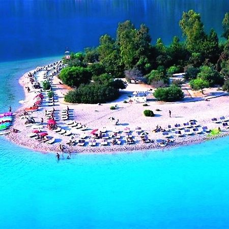Magic Tulip Hotel Олюденіз Екстер'єр фото