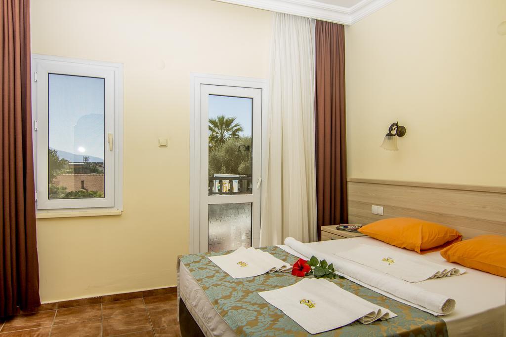 Magic Tulip Hotel Олюденіз Екстер'єр фото
